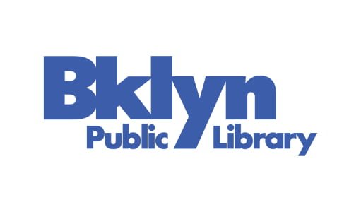 Brooklyn Public Library Logo