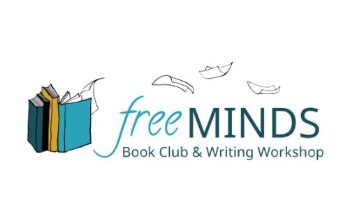 Free Minds DC Logo