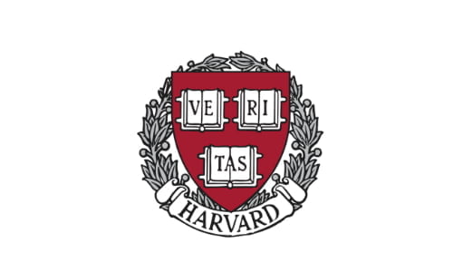 Harvard University Logo