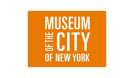 Museum of the City of New York Logo