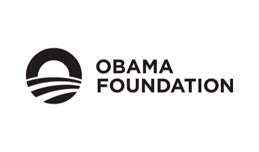 Obama Foundation Logo