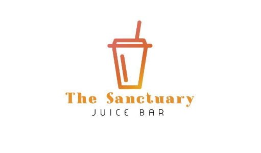 Sanctuary Juice Bar Logo