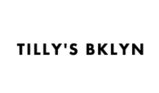 Tilly's BK Logo