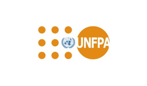 UNFPA Logo