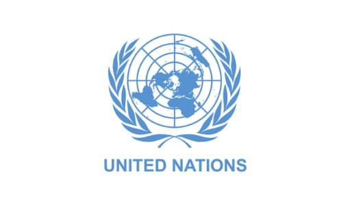 United Nations logo