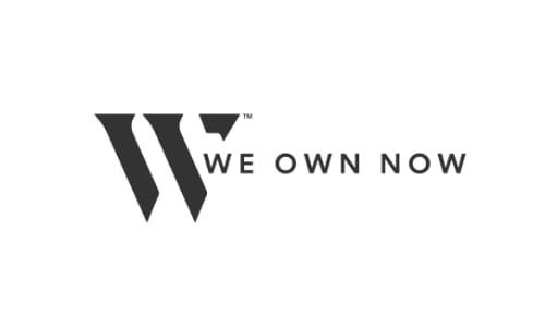 We Own Now Logo