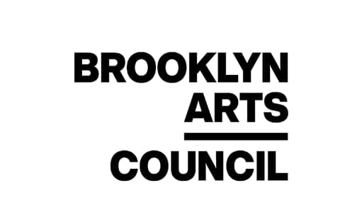 Brooklyn Arts Council Logo